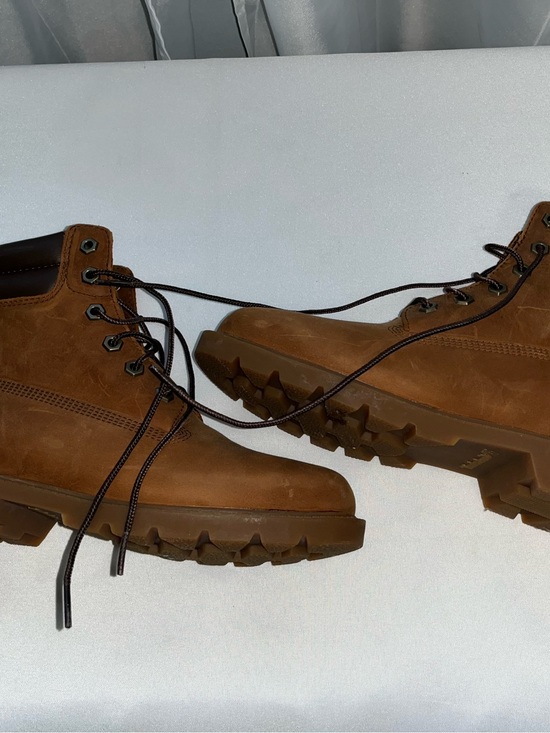 Timberland Shoes - Women’s Timberland Brown Boots